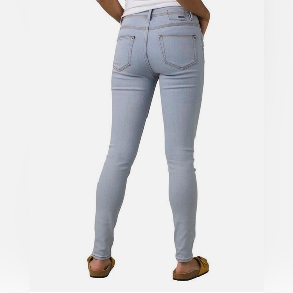 Prana Soma Jeans - New with Tags - Picture 4 of 6